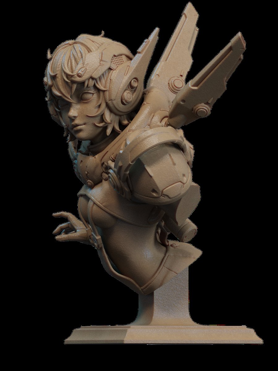 Nillai Bust - Image 2