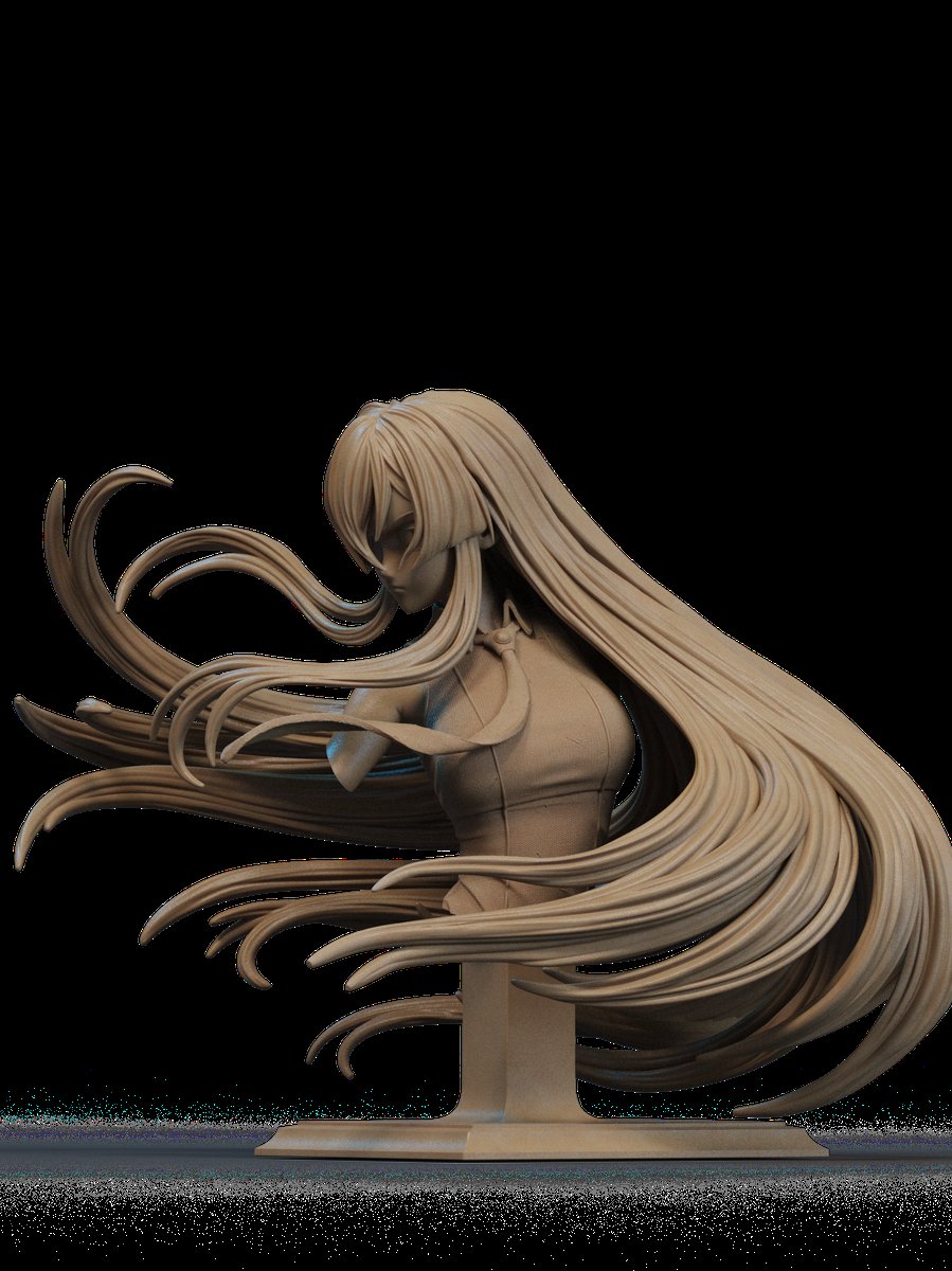 Akame Bust - Image 2