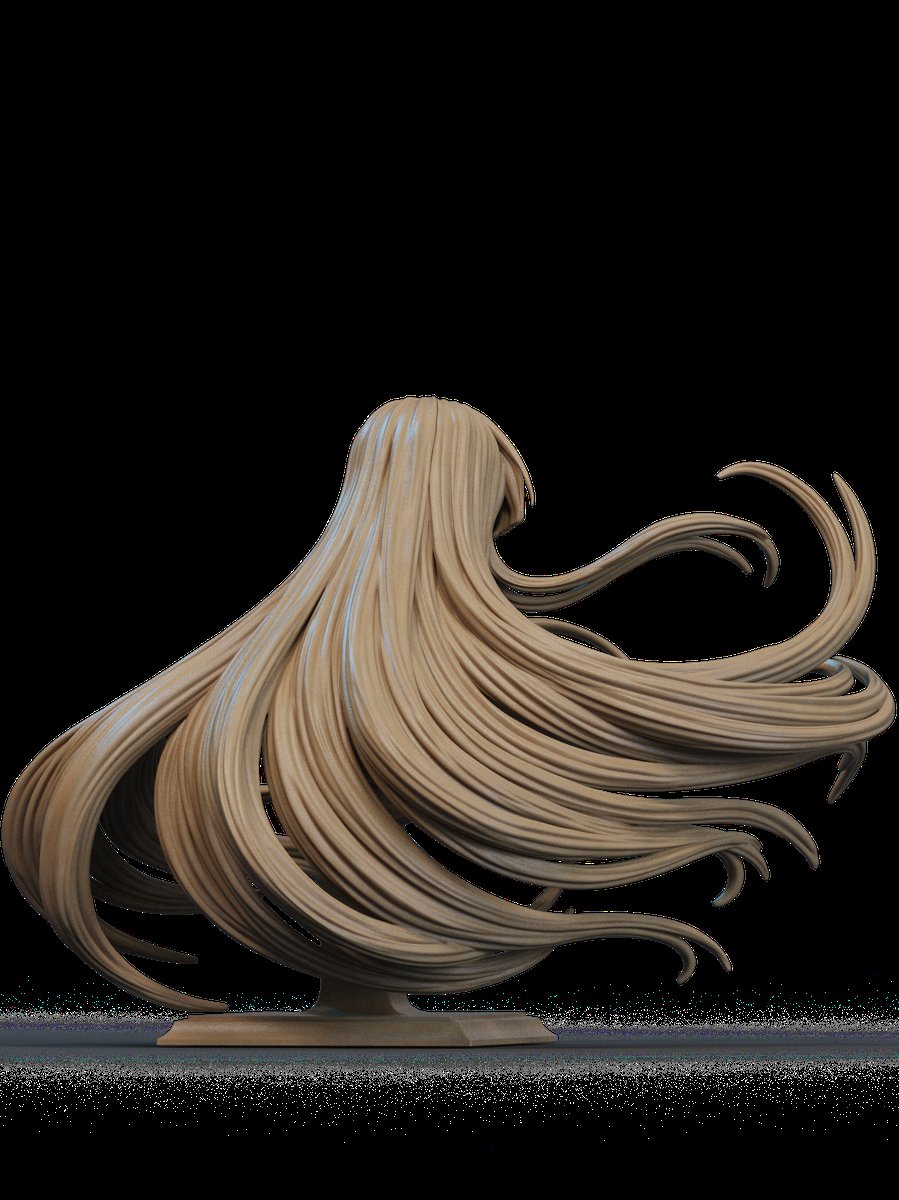 Akame Bust - Image 3