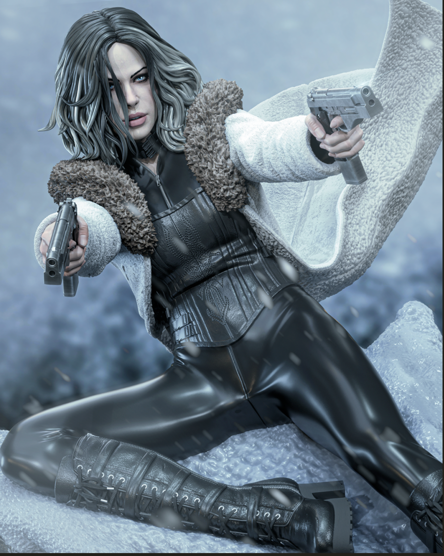 Selene (Underworld)
