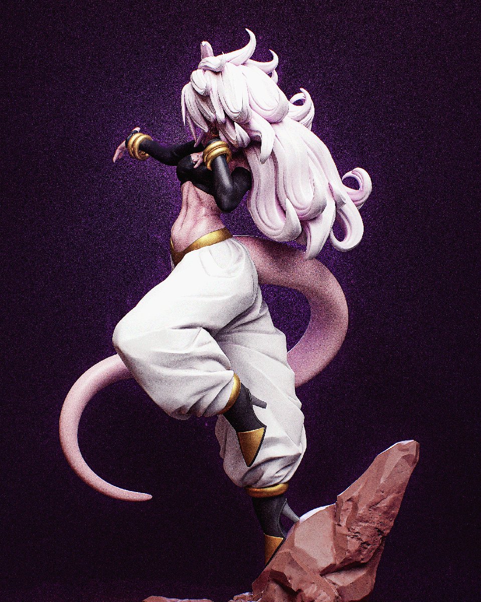 Android 21 - Image 3