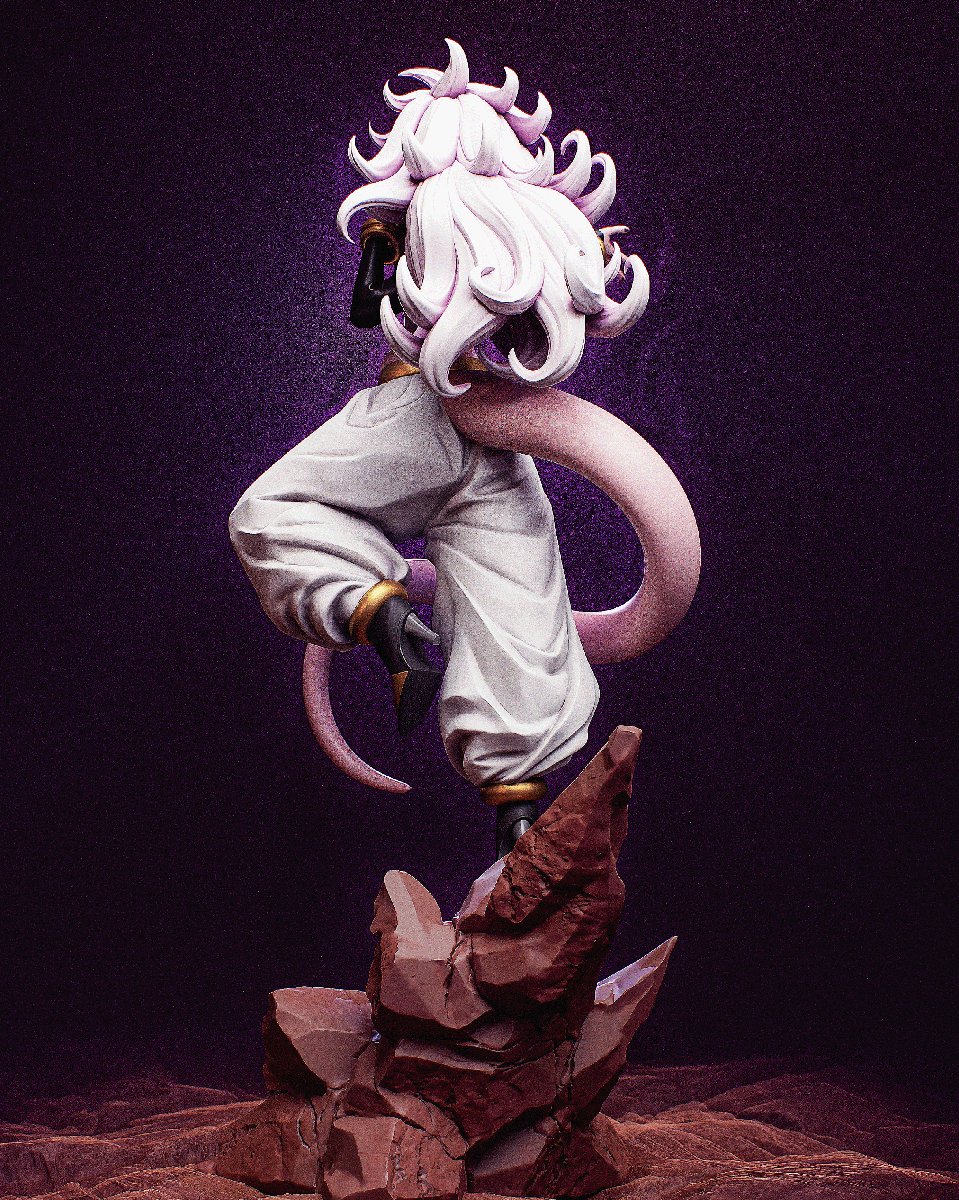Android 21 - Image 5