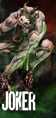 Joker Absolute (DC)