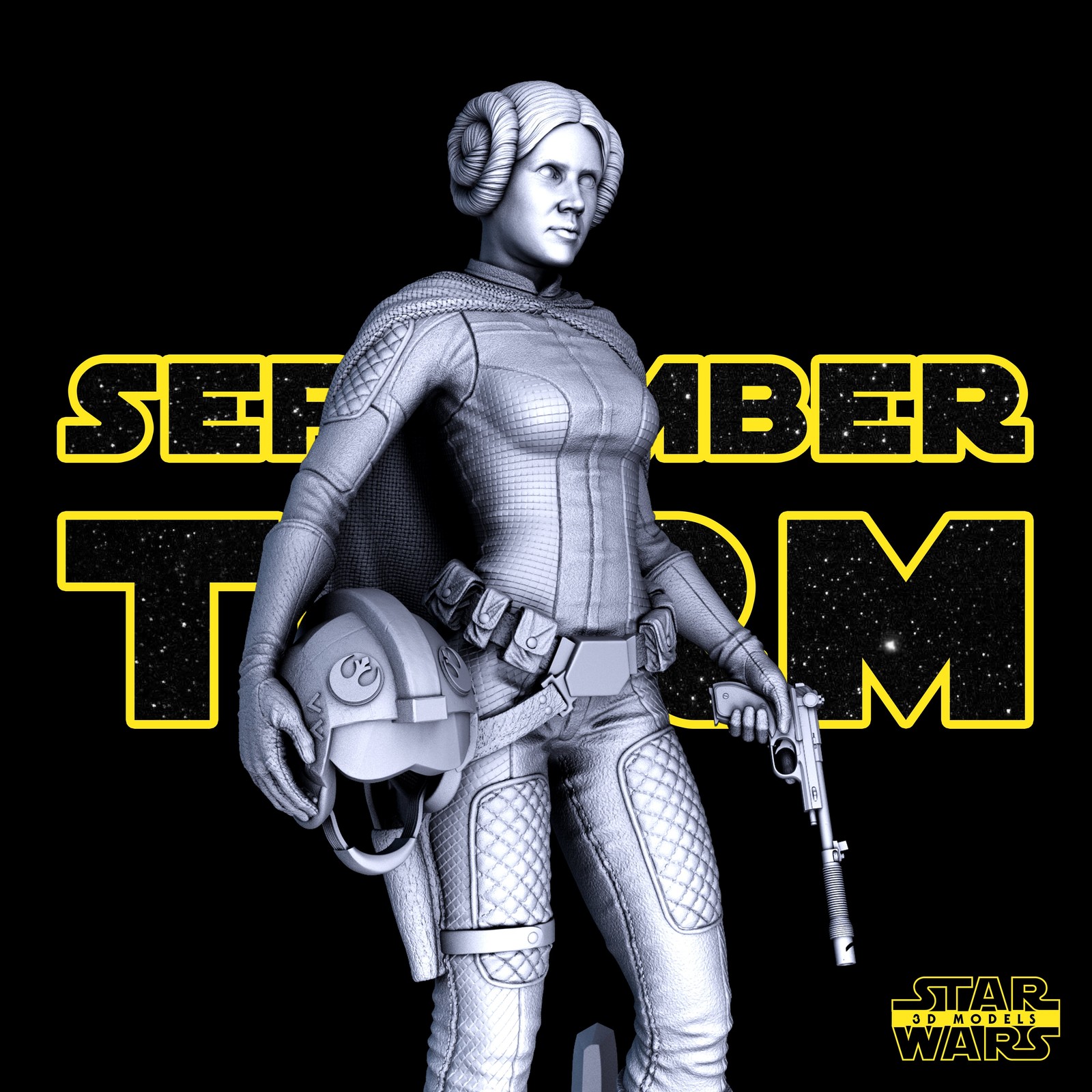 Leia Organa (Star Wars)