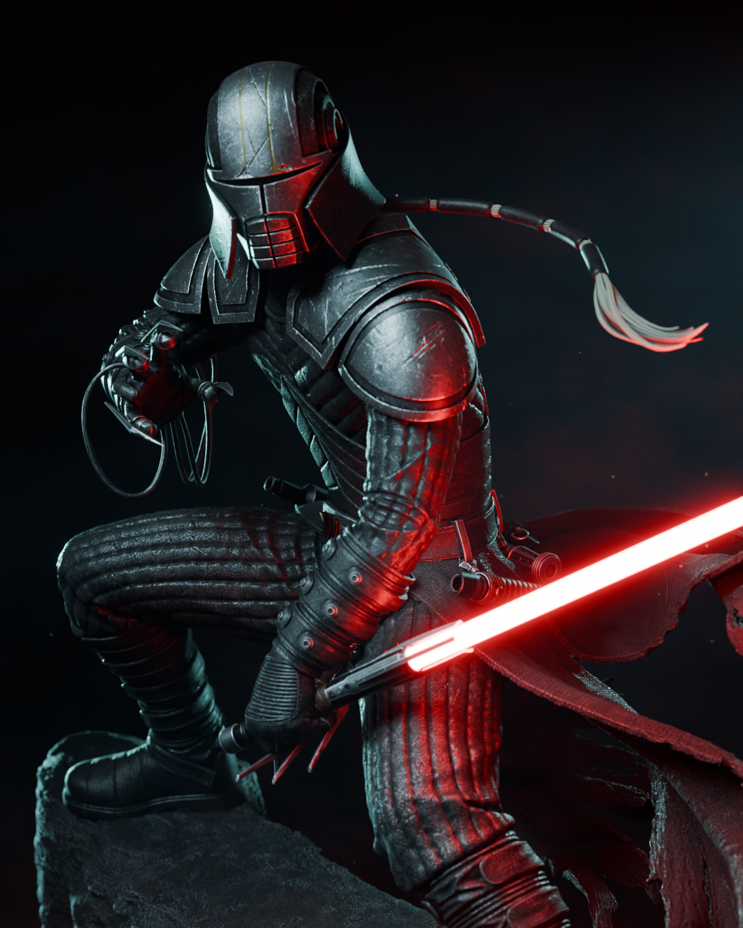 Starkiller (Star Wars)