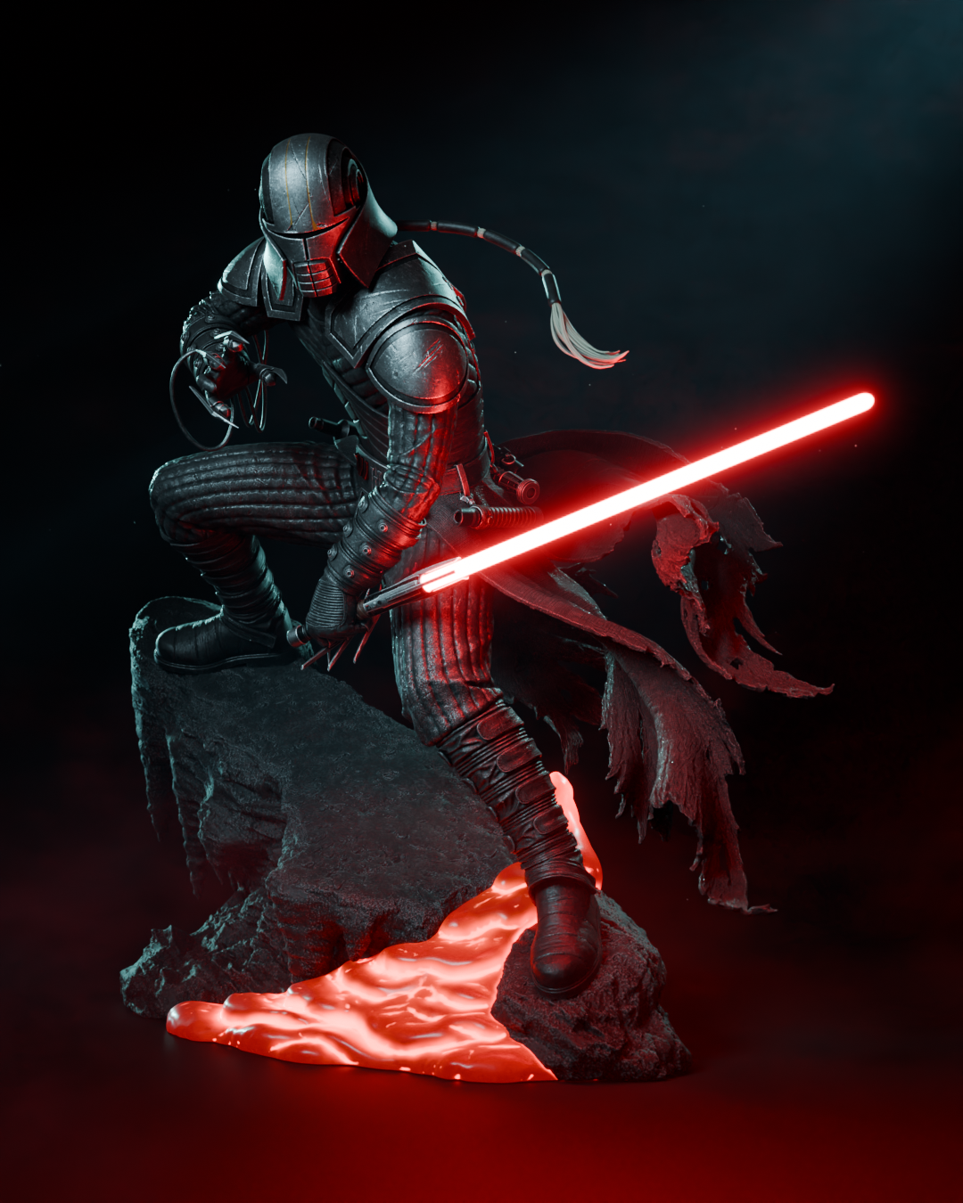 Starkiller (Star Wars) - Image 2