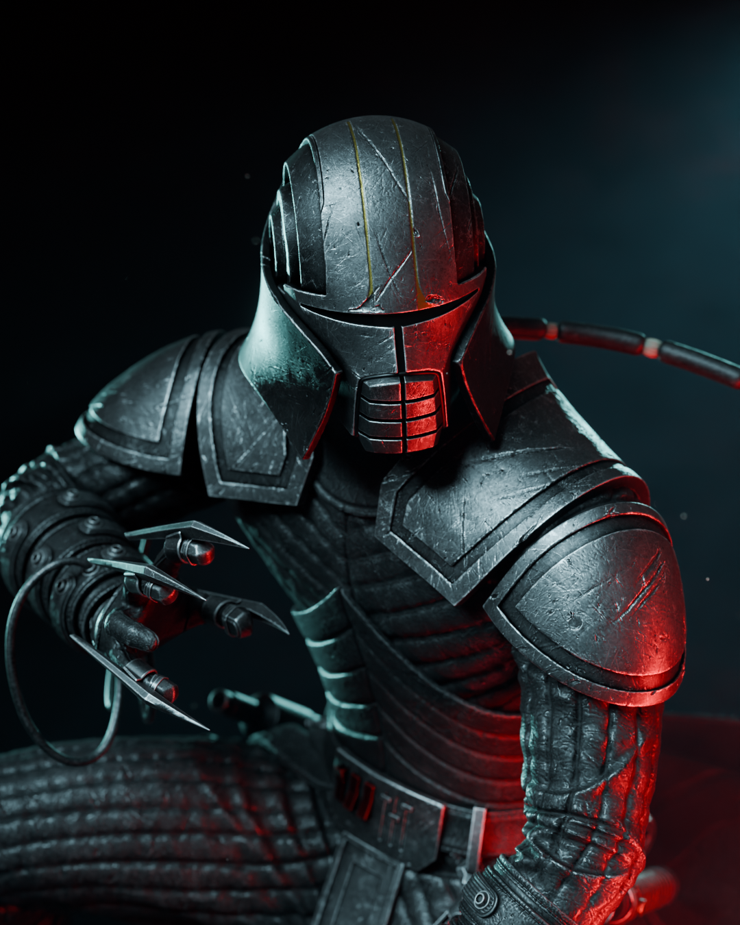 Starkiller (Star Wars) - Image 3