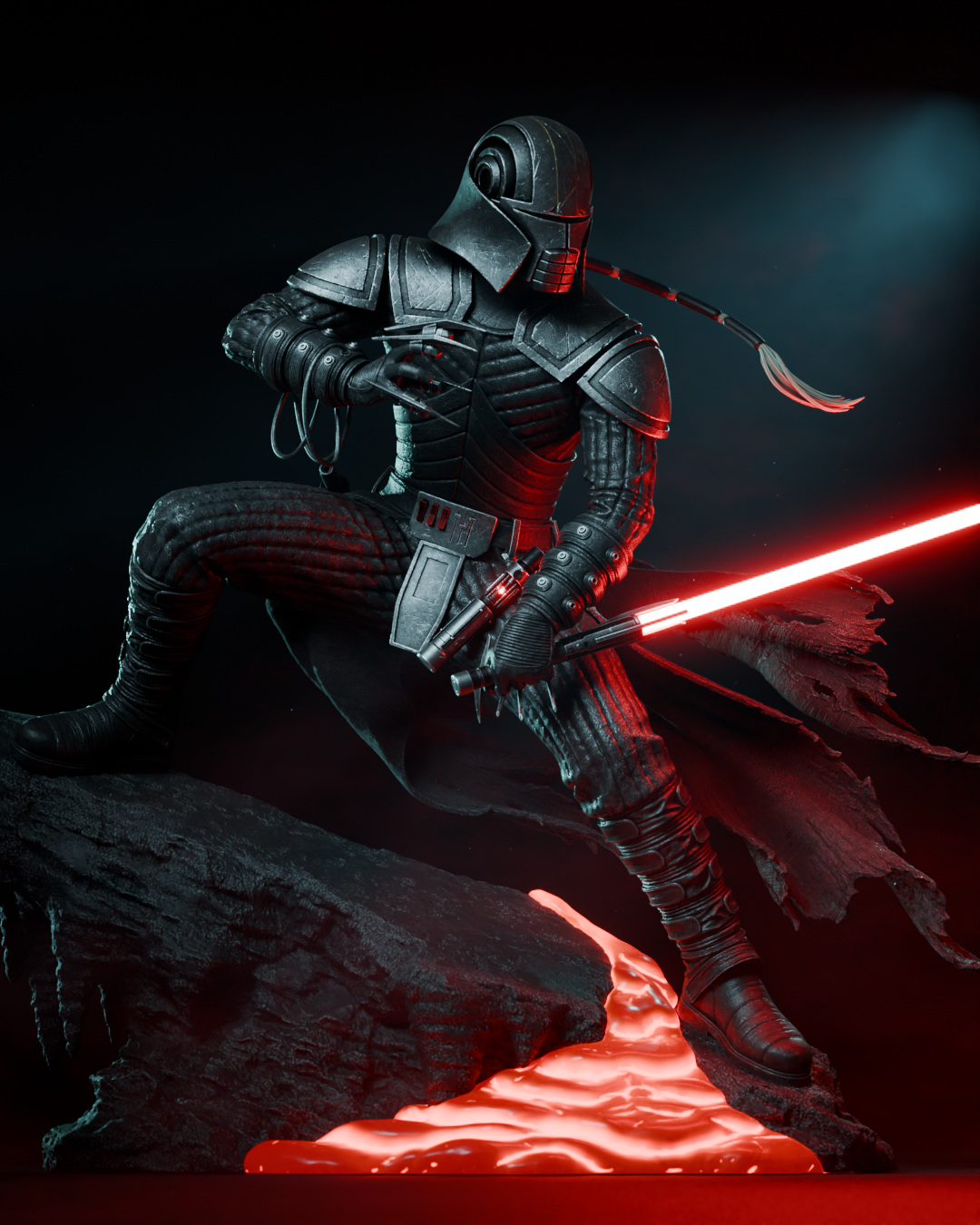 Starkiller (Star Wars) - Image 4
