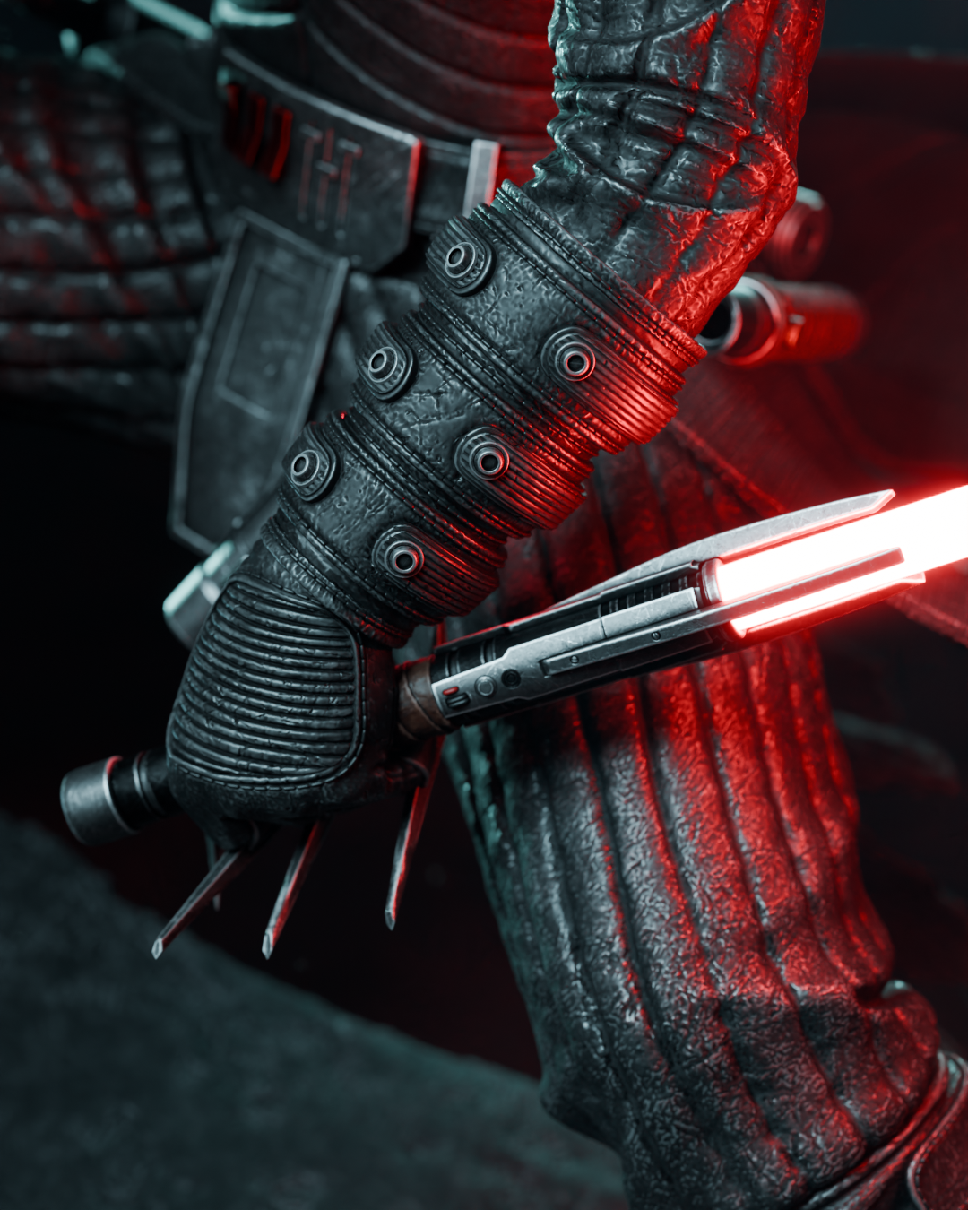 Starkiller (Star Wars) - Image 5