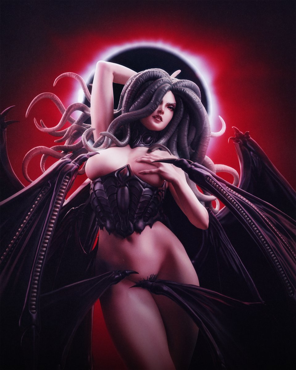 Slan - NSFW - Image 2
