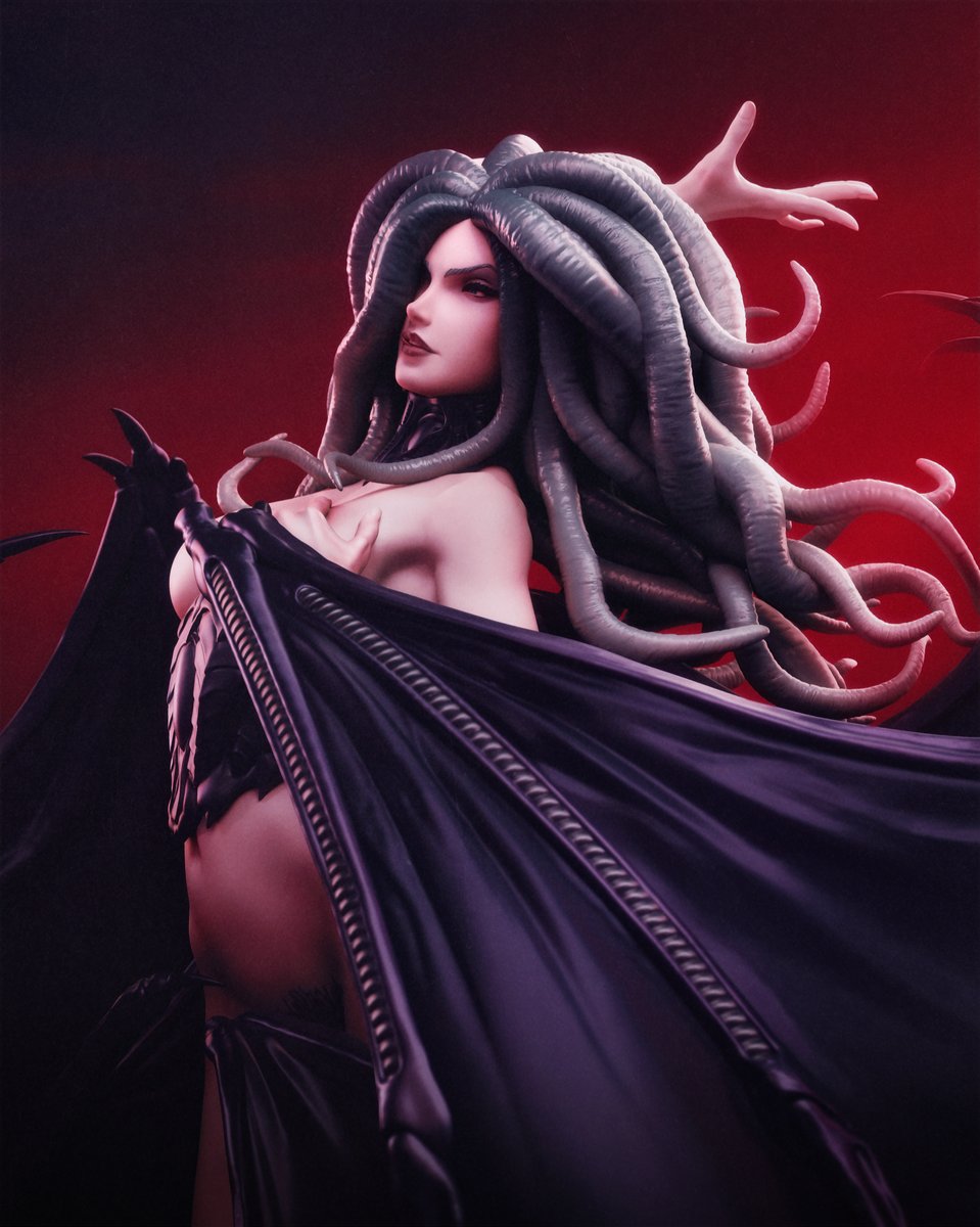 Slan - NSFW - Image 3