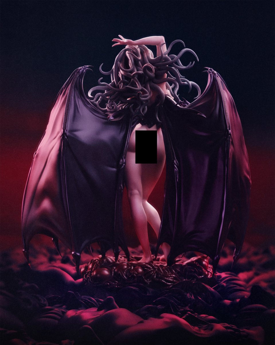 Slan - NSFW - Image 5