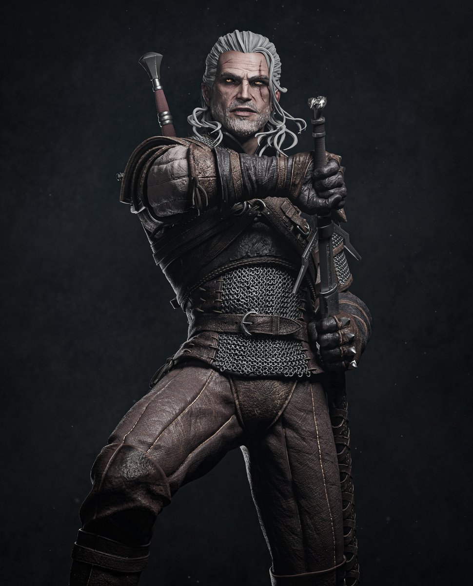 Geralt - Image 2