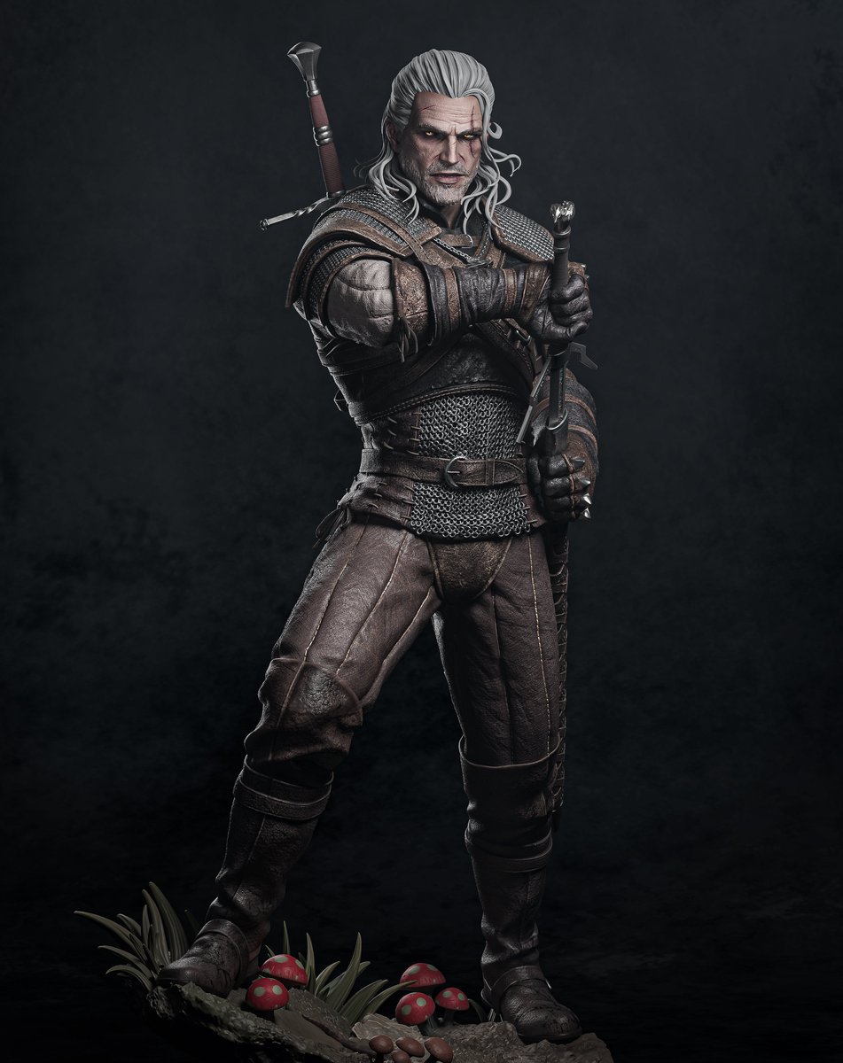 Geralt - Image 3