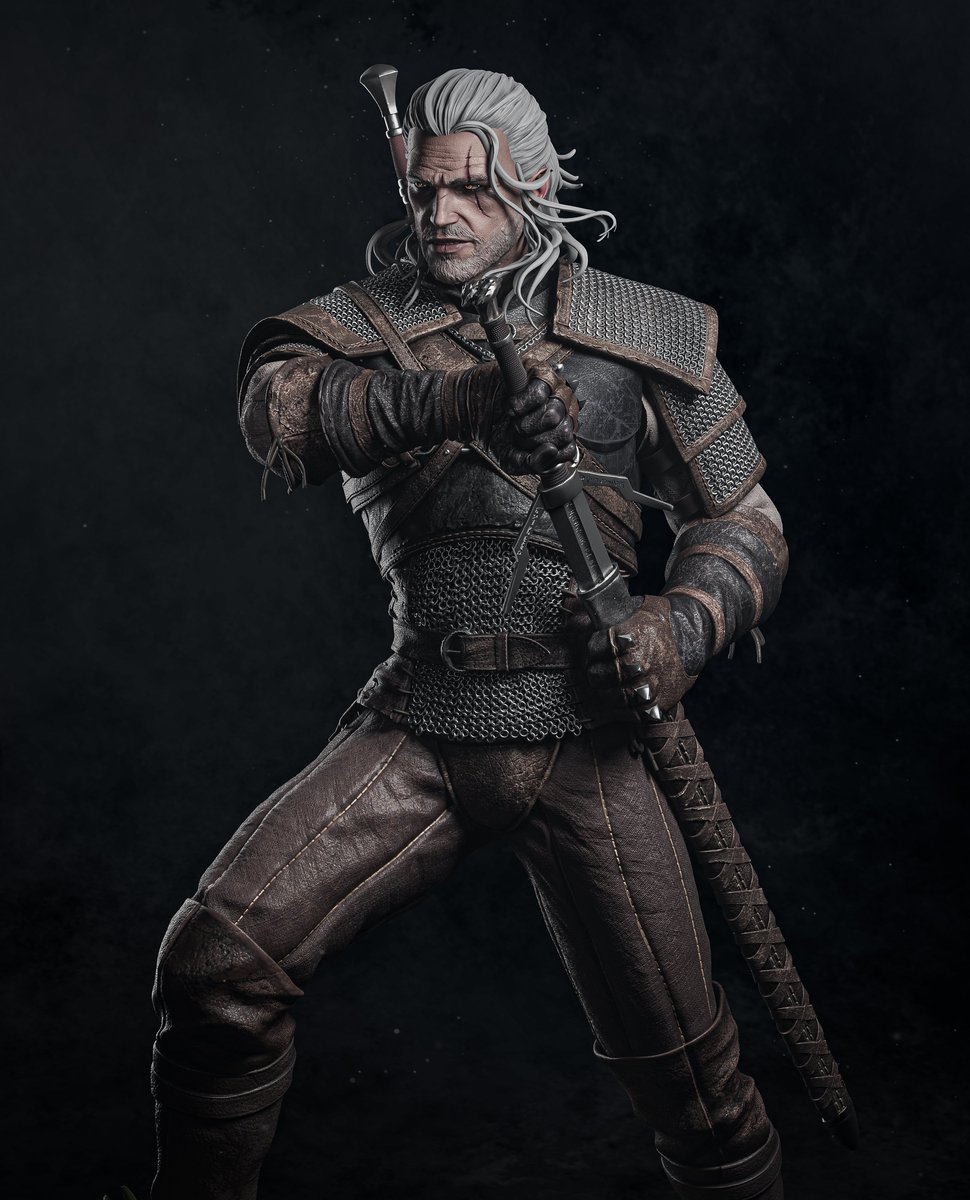 Geralt - Image 4