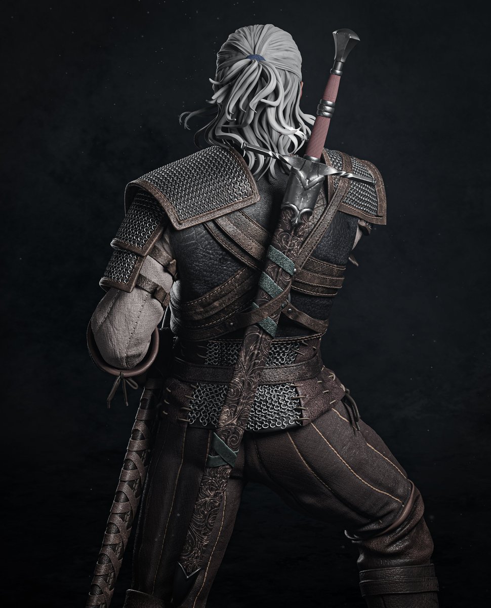 Geralt - Image 5