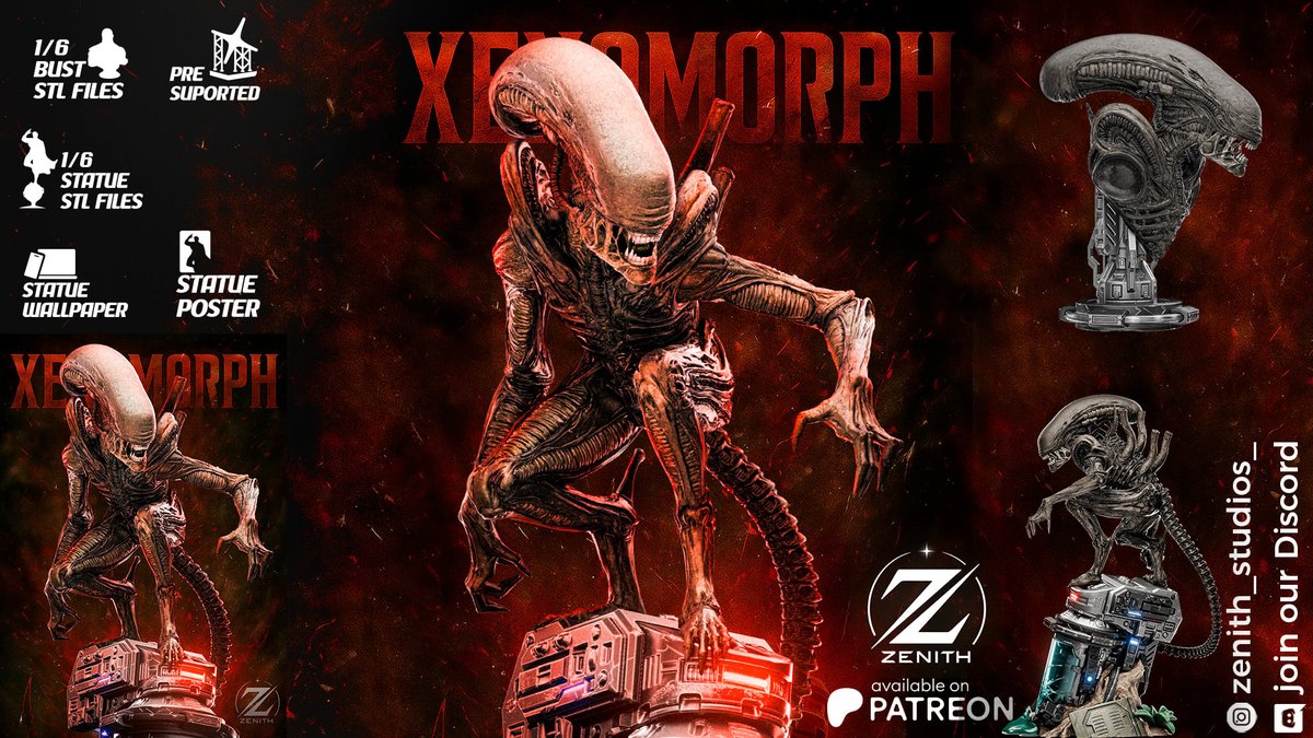 Xenomorph (Aliens)