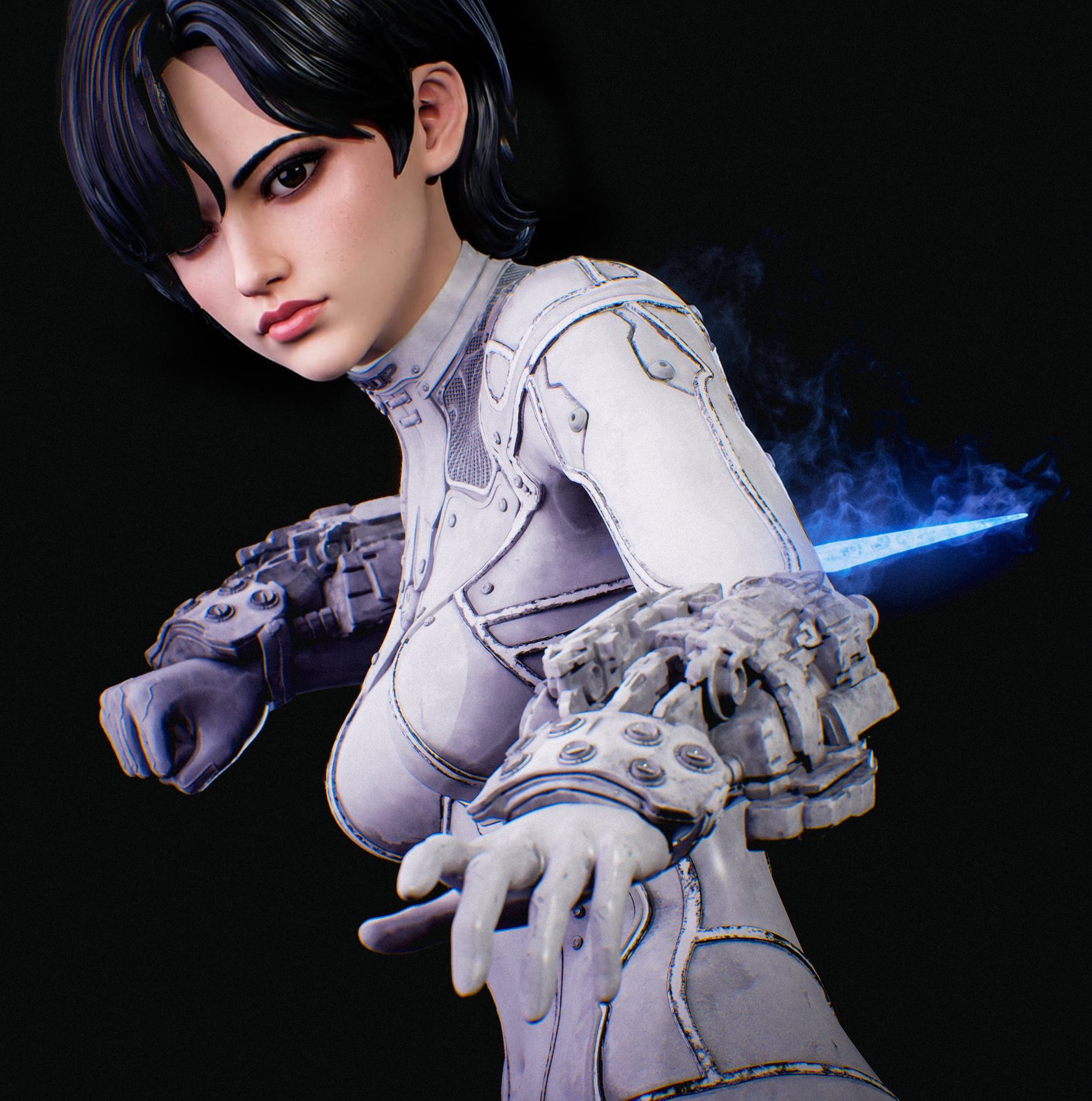 Evie