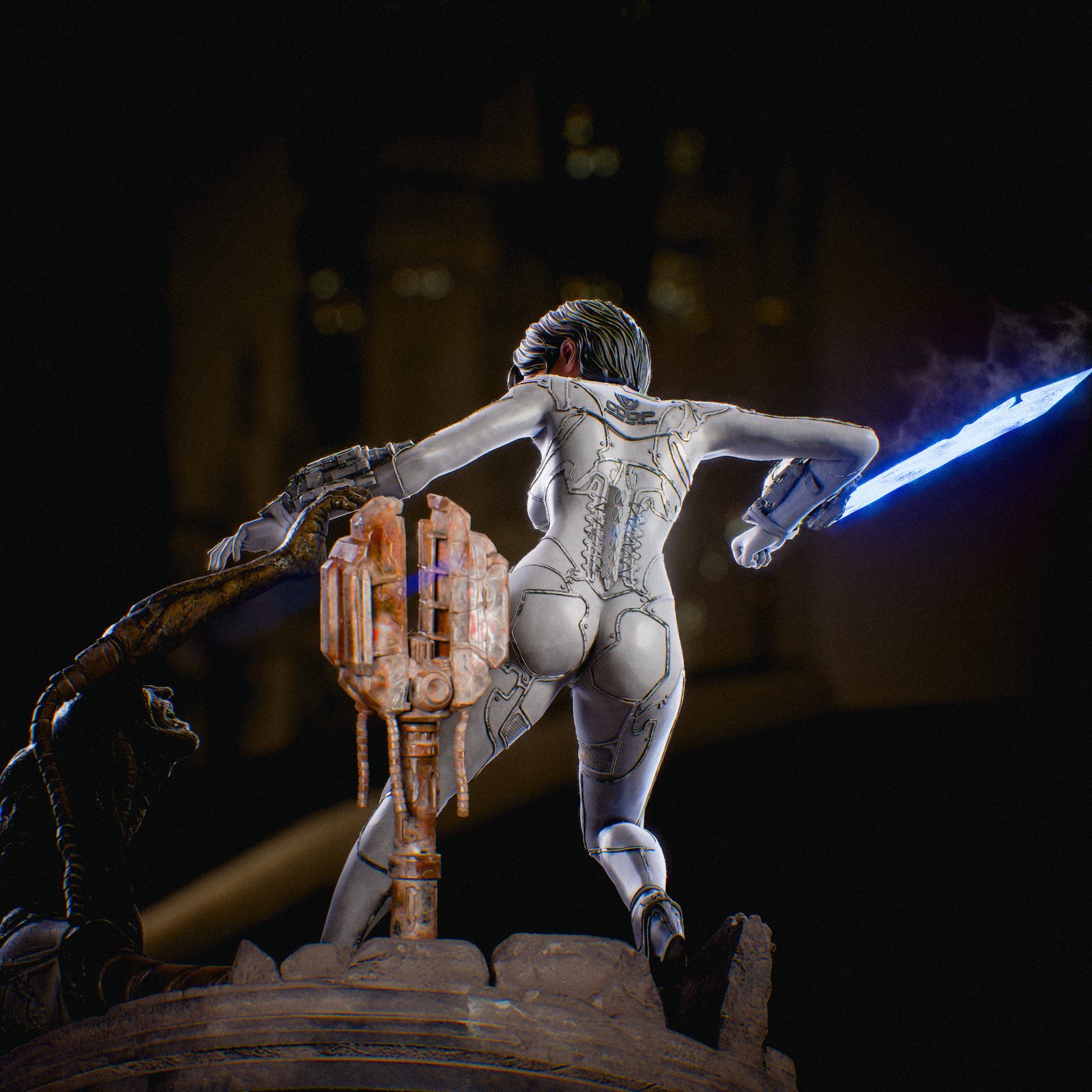 Evie - Image 4