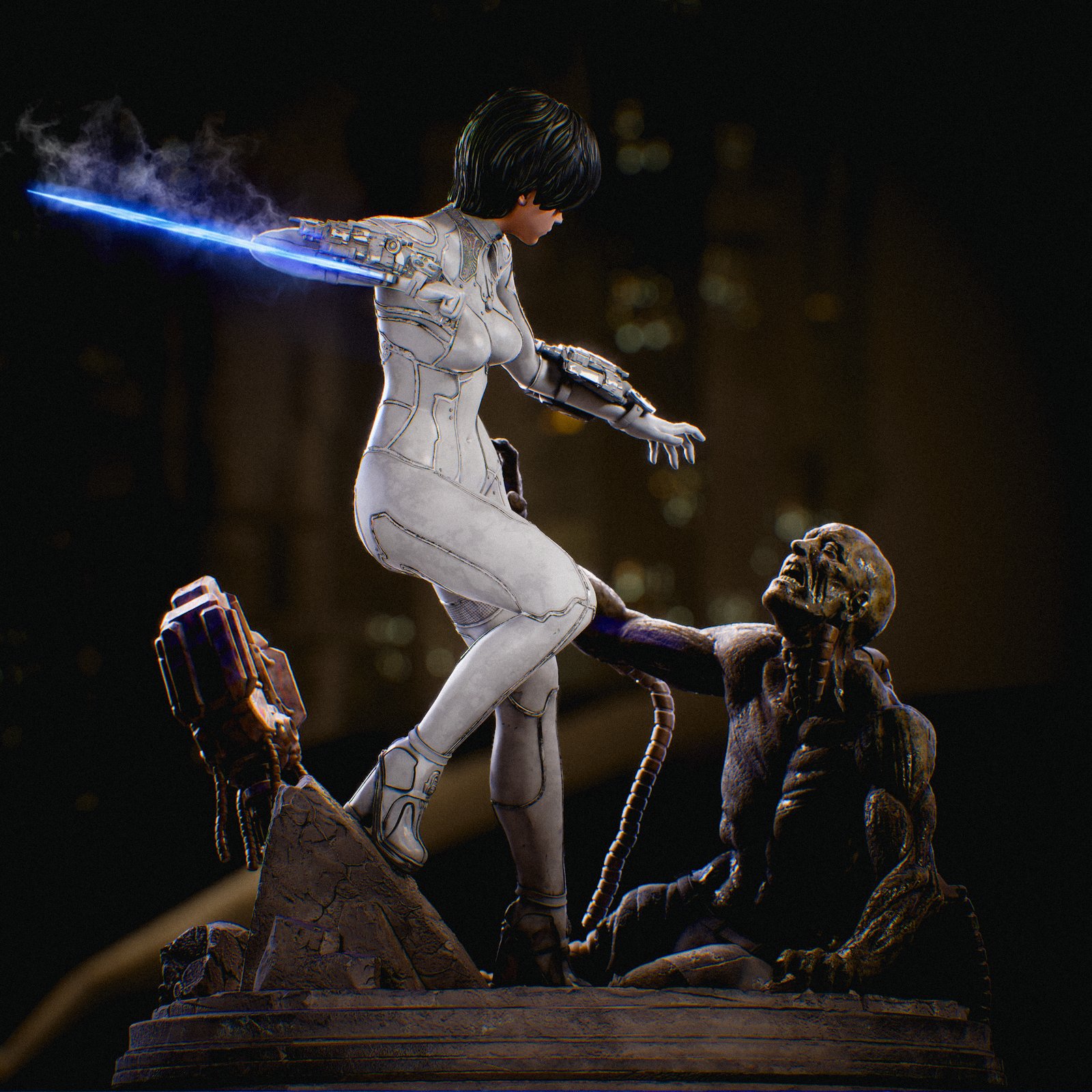 Evie - Image 5
