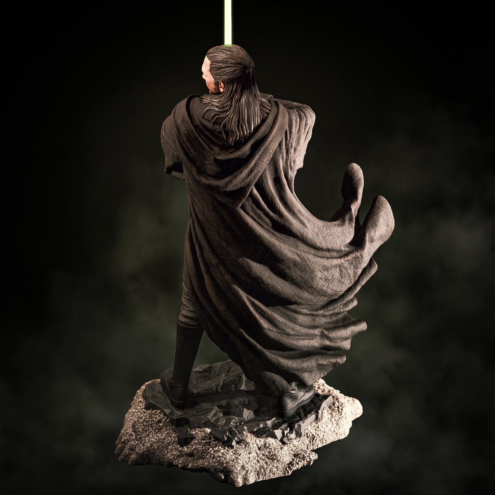 Qui-Gon Jinn (Star Wars)