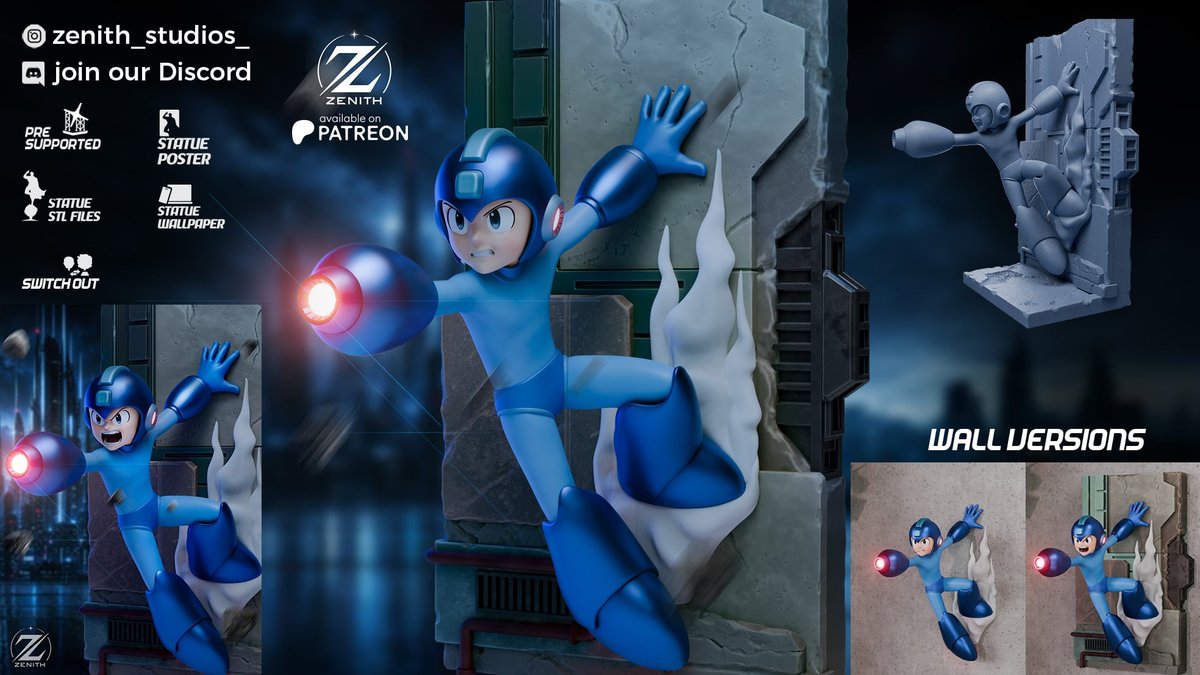Mega Man