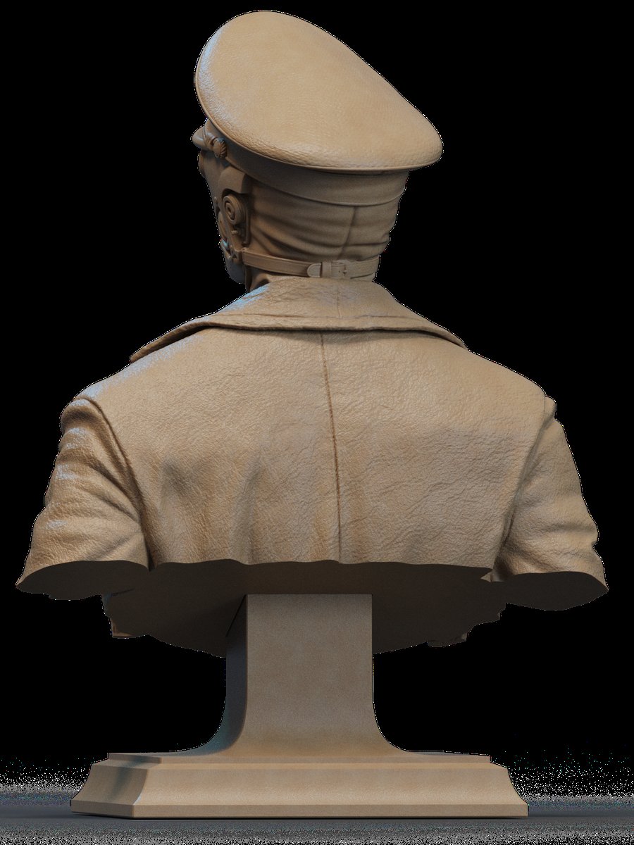 Karl Bust - Image 3