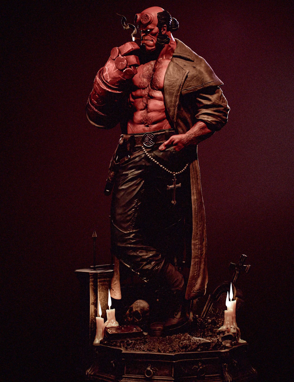 Hellboy - Image 2