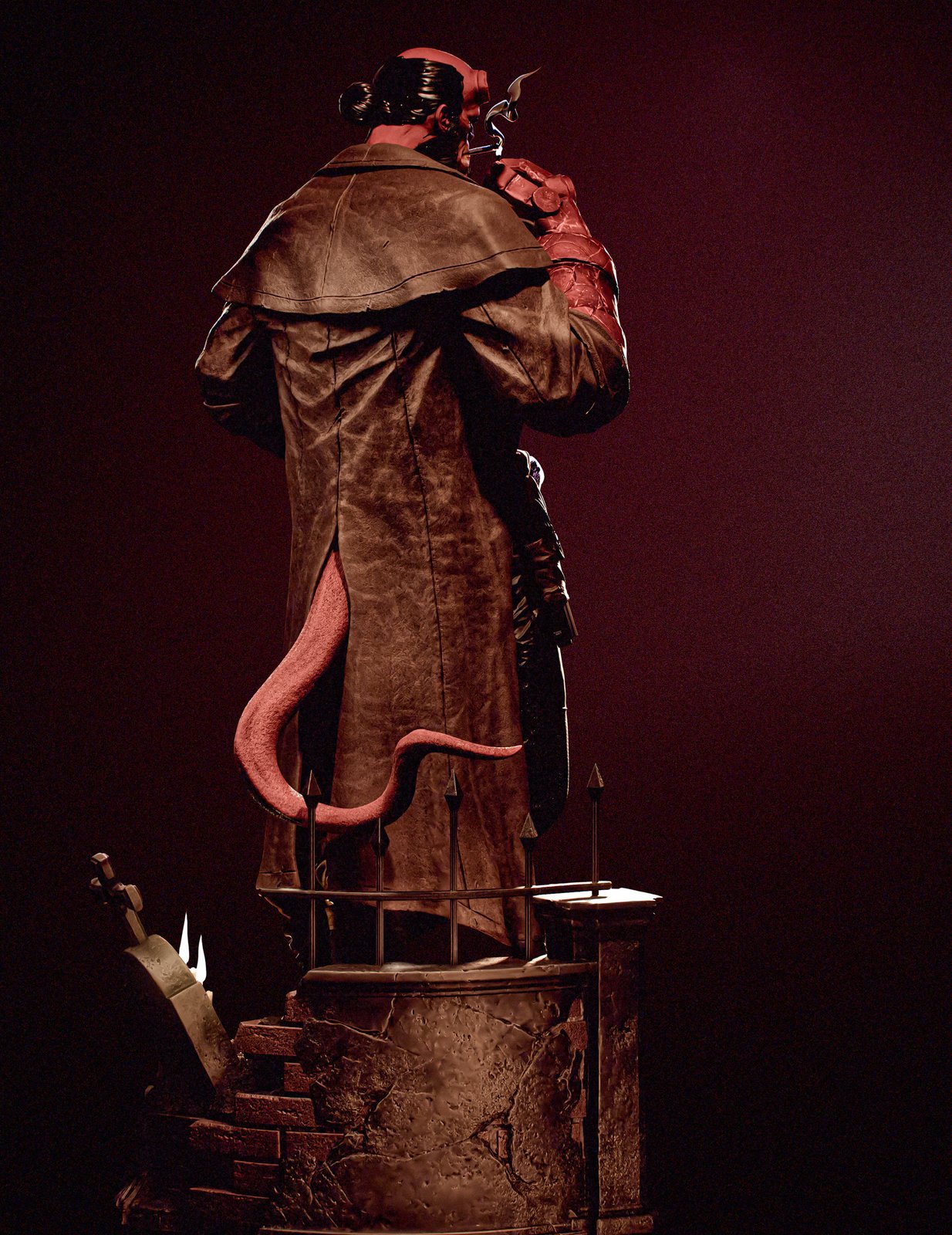 Hellboy - Image 3