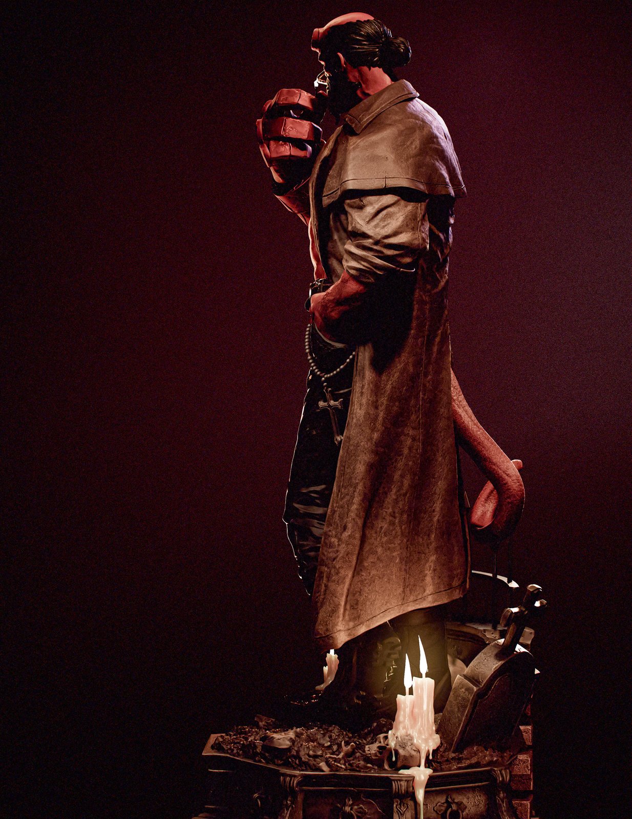 Hellboy - Image 4
