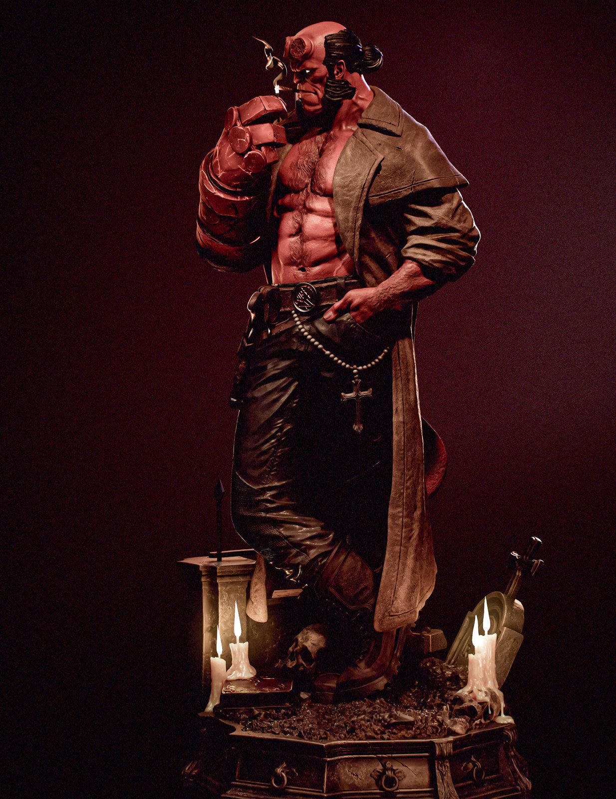Hellboy - Image 5
