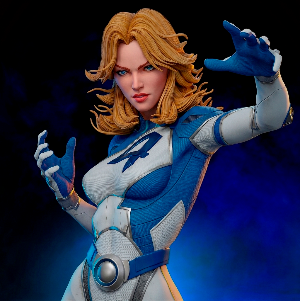 Invisible Woman (Marvel)