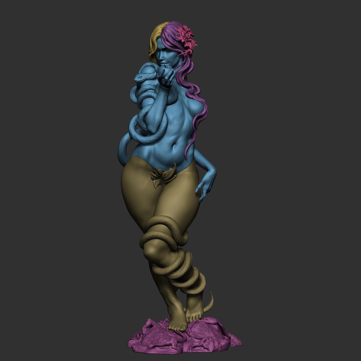 Eve - NSFW - Image 4
