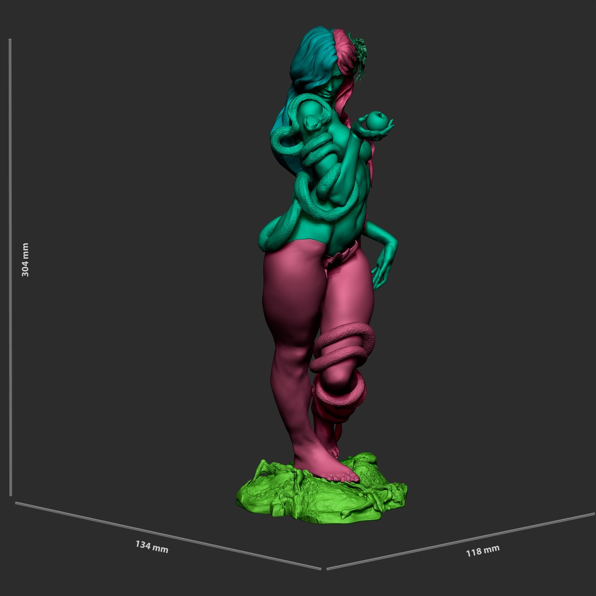 Eve - NSFW - Image 5