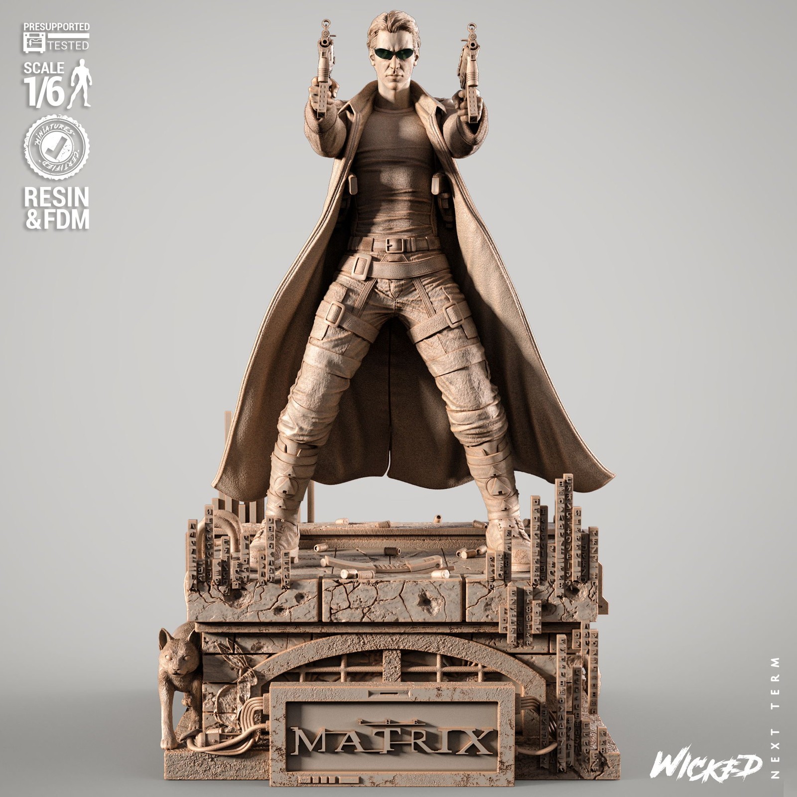 Neo (The Matrix)