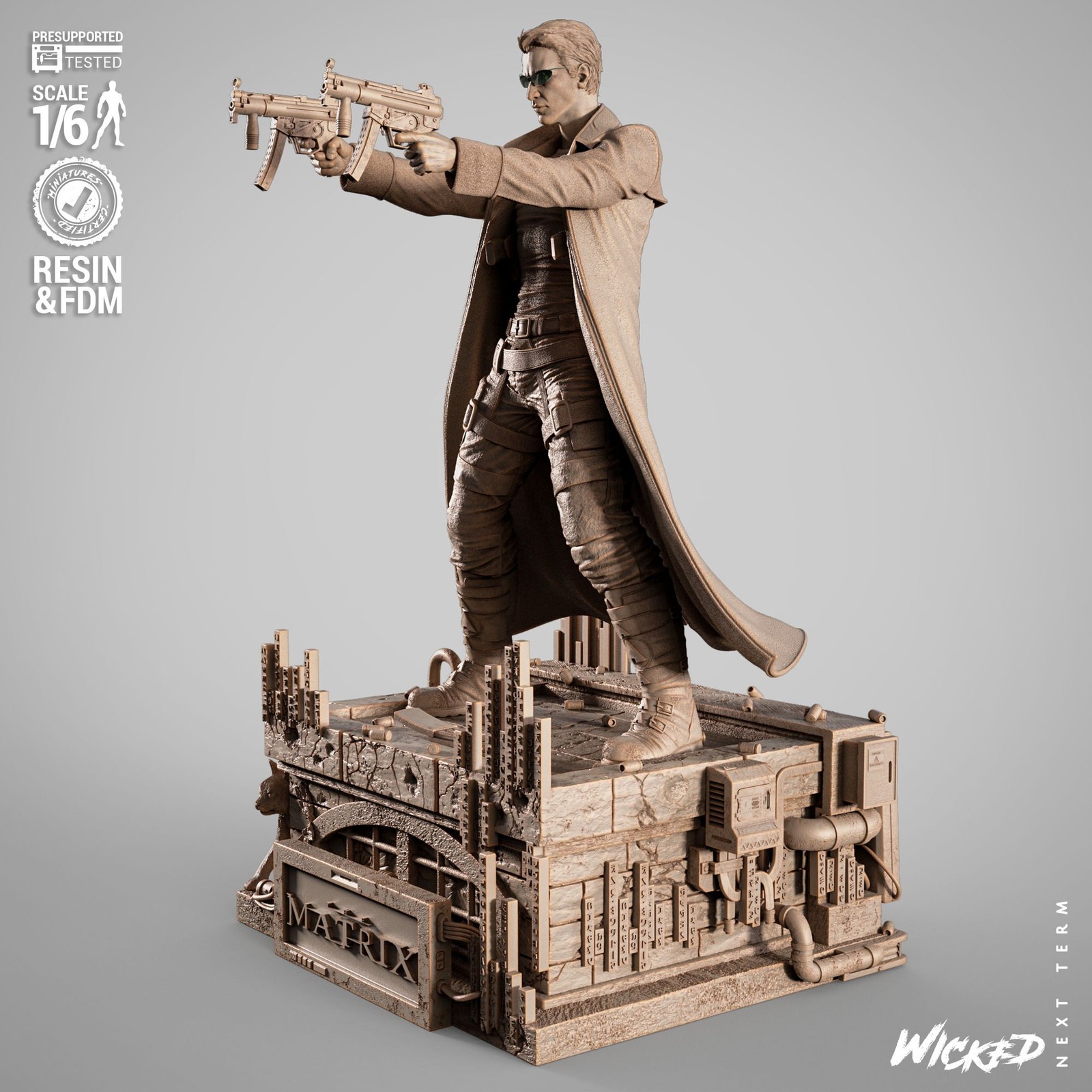 Neo (The Matrix) - Image 3