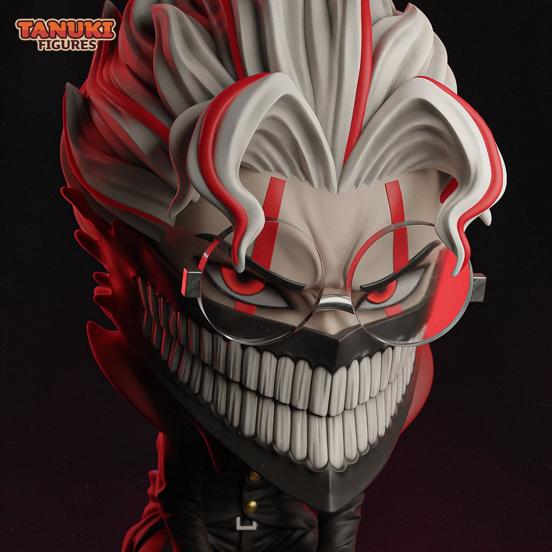 Okarun - Dandandan - Chibi - Image 4