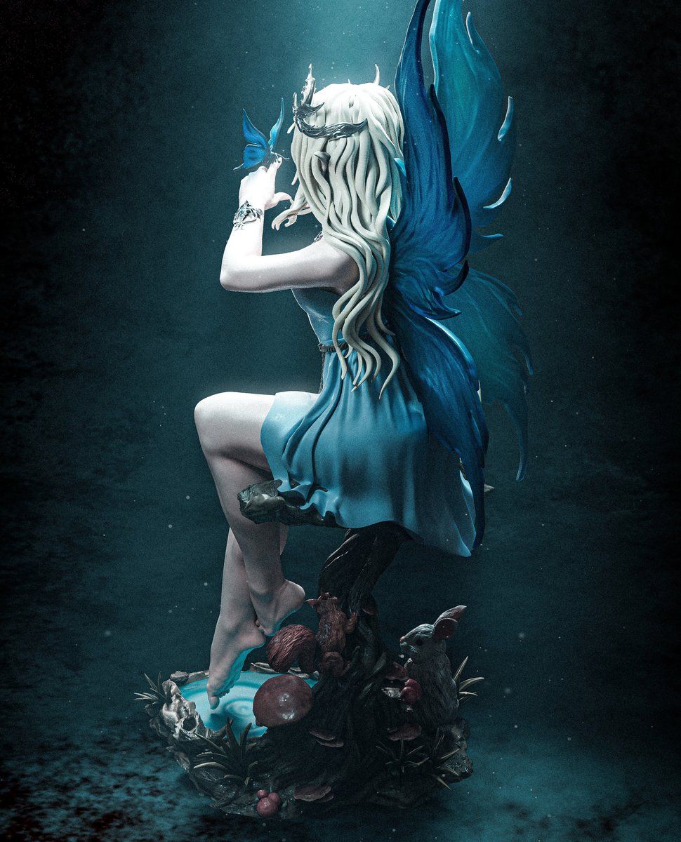 Divine Fairy - Image 4