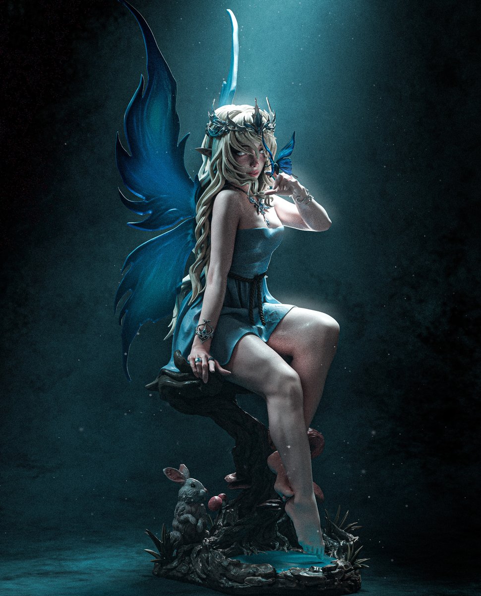 Divine Fairy - Image 5