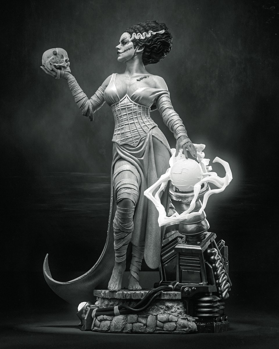 Frankenstein Bride - Image 4