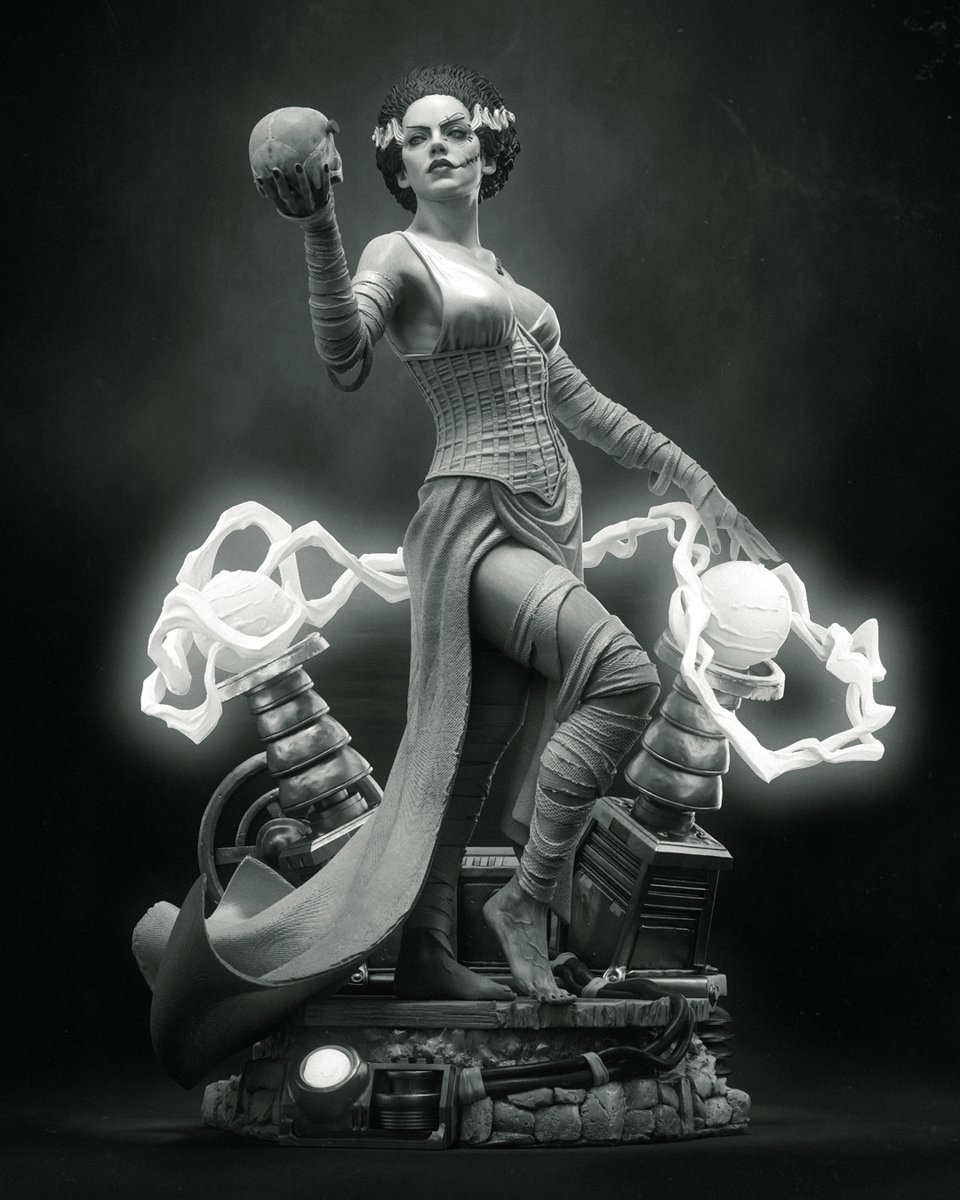 Frankenstein Bride - Image 5