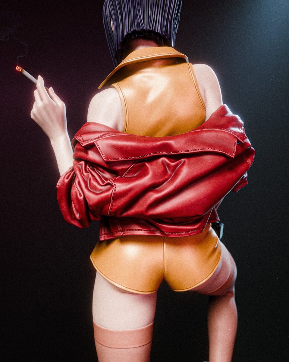 Faye Valentine - Image 2