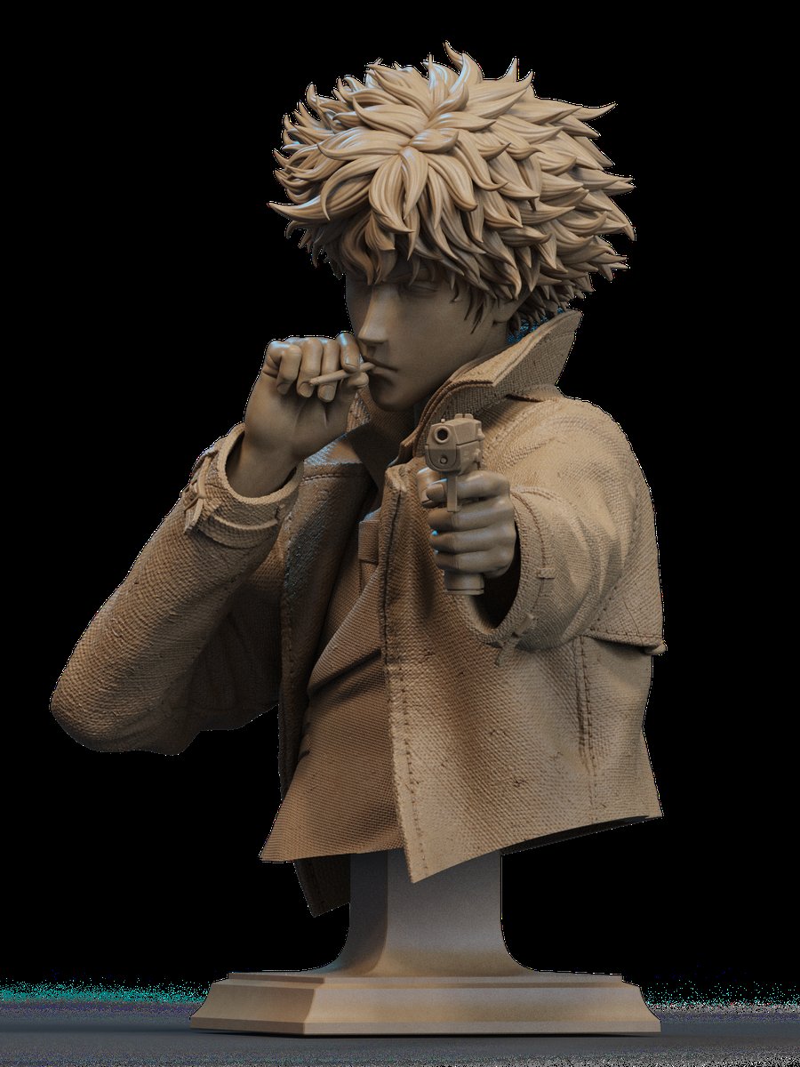 Spike Bust - Image 2
