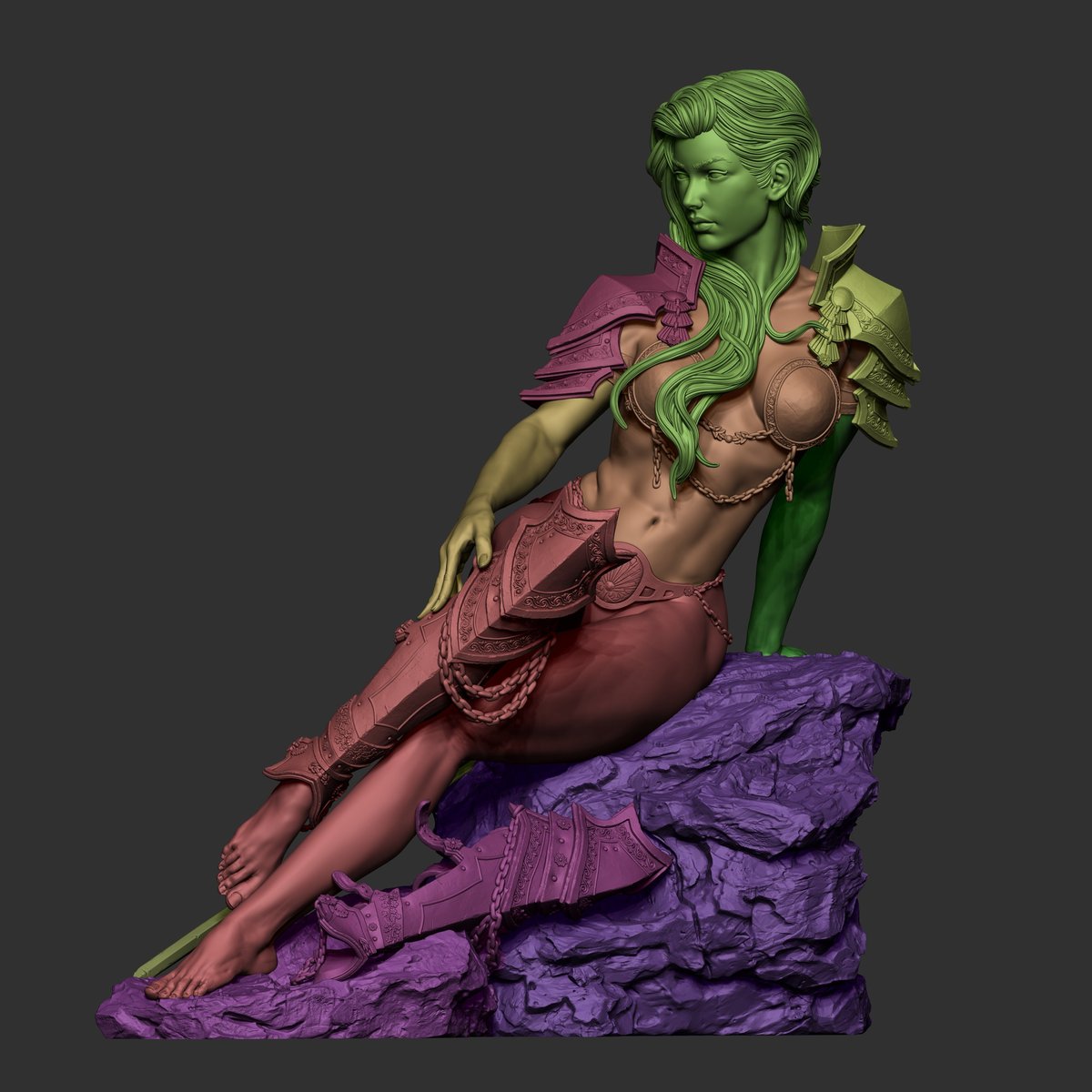 The Ember Queen - Image 2