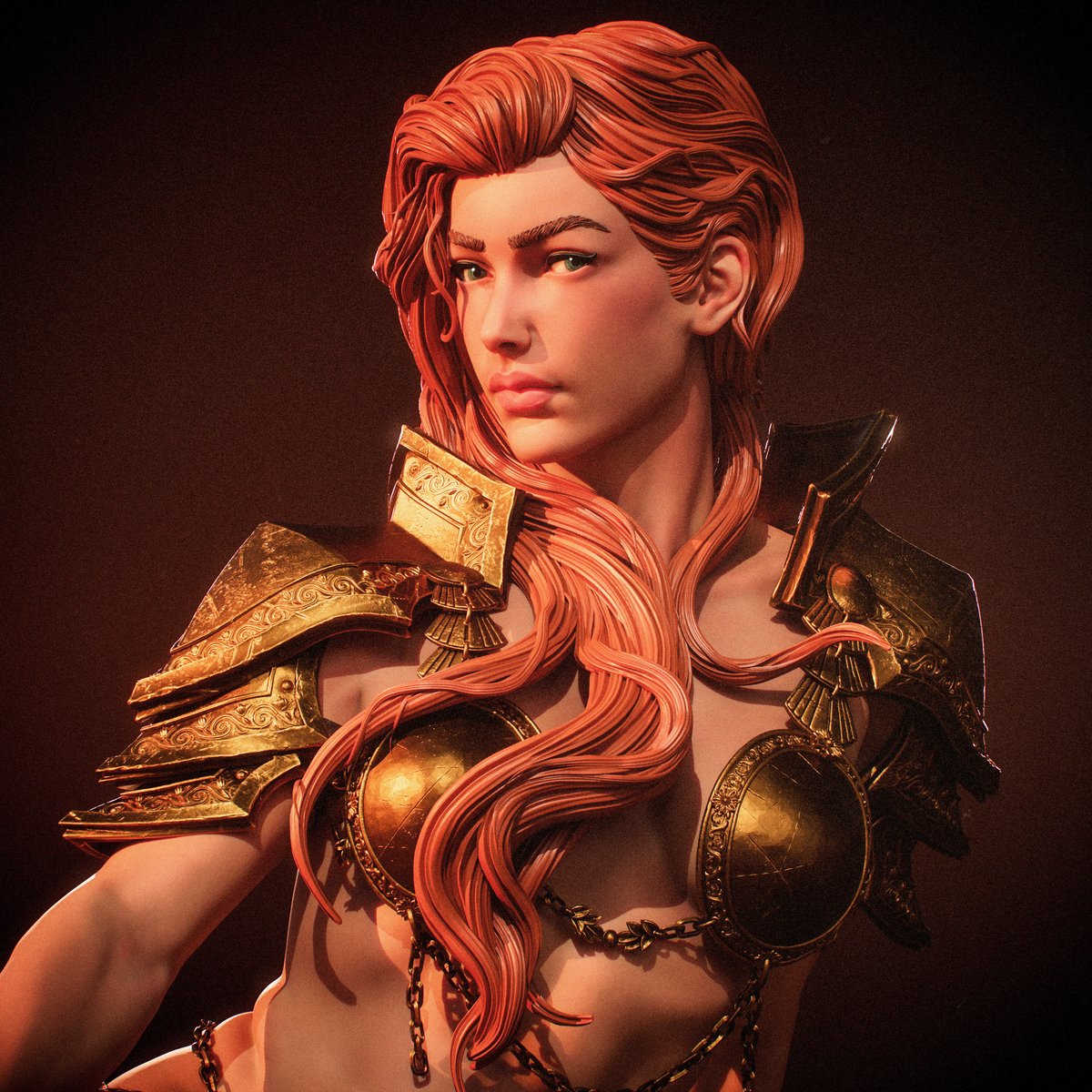 The Ember Queen - Image 3