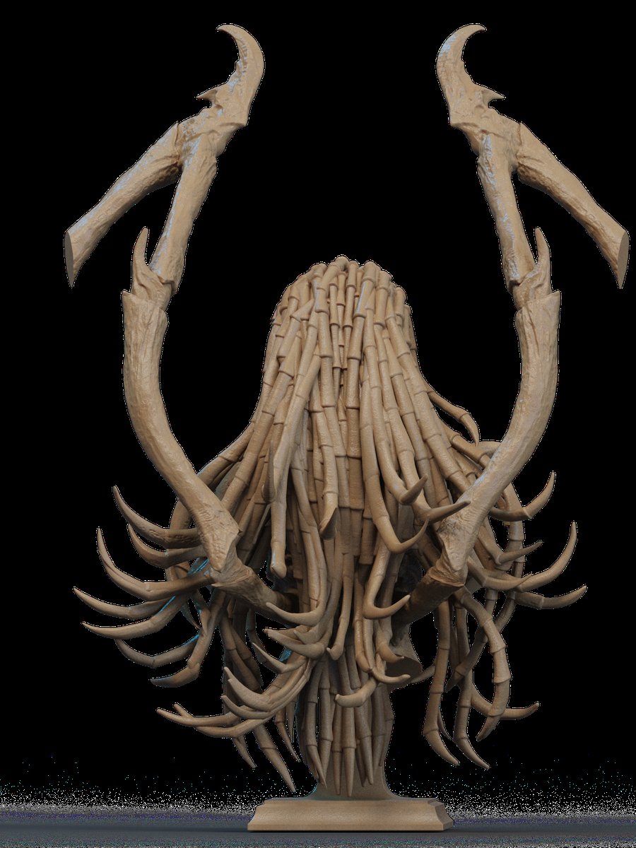 Kerrigan Bust - Image 3
