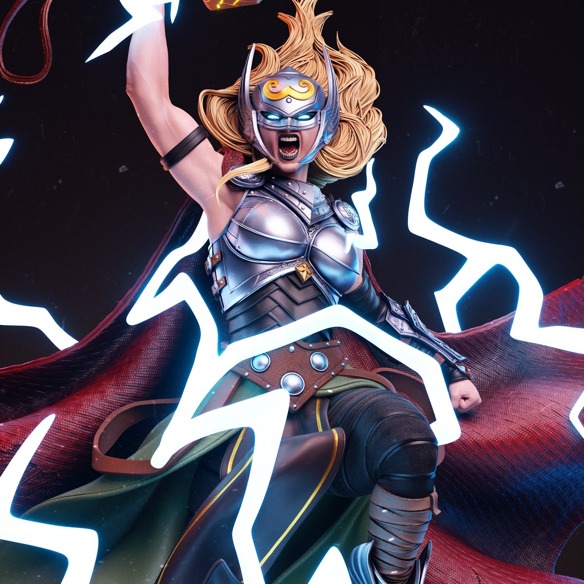 Mighty Thor (Marvel)