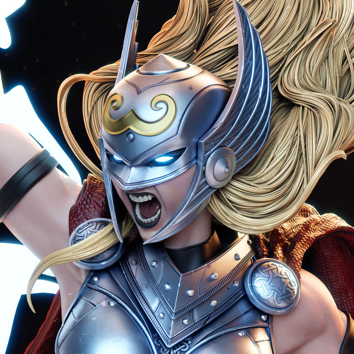 Lady Thor - Image 2