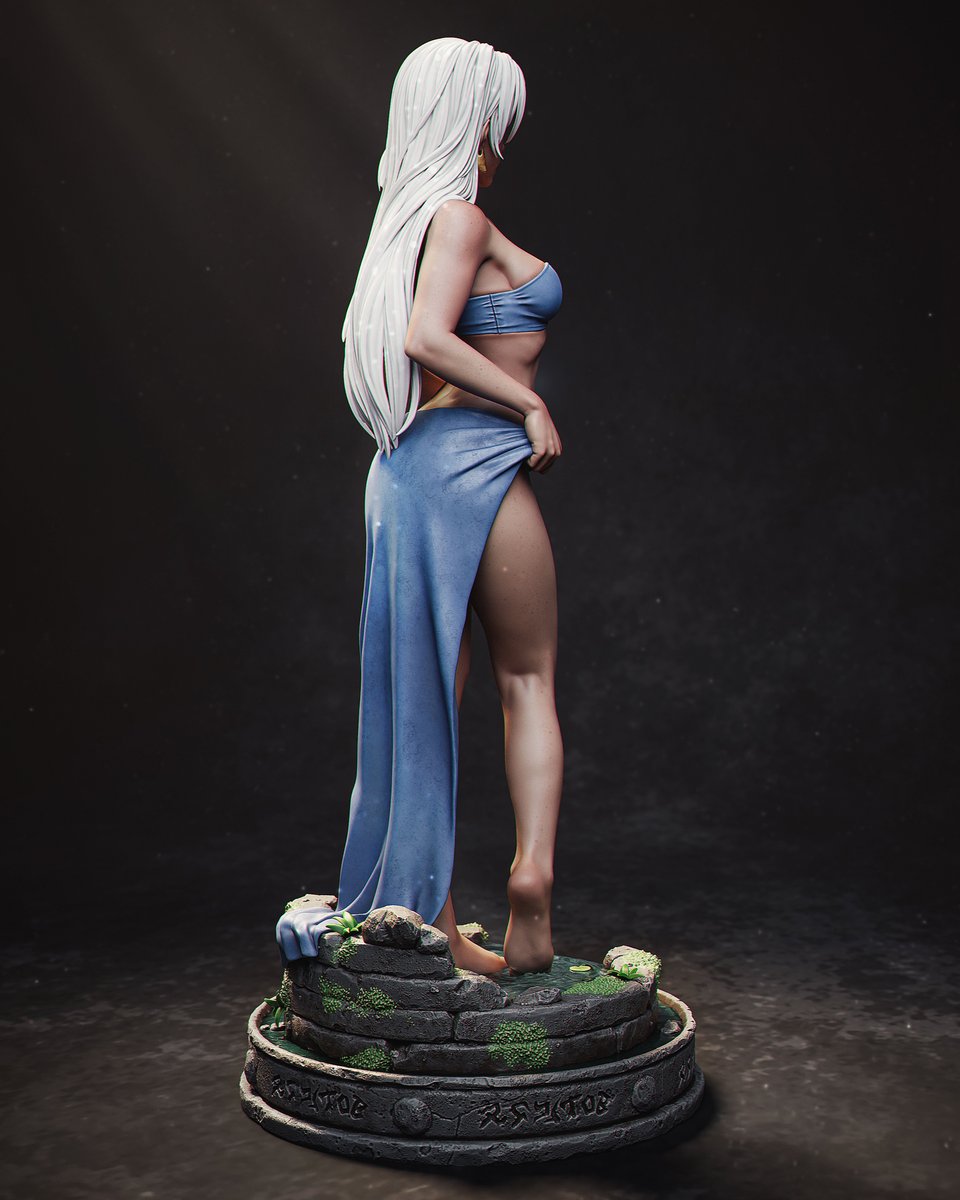 Kida (Atlantis: The Lost Empire) - Image 3