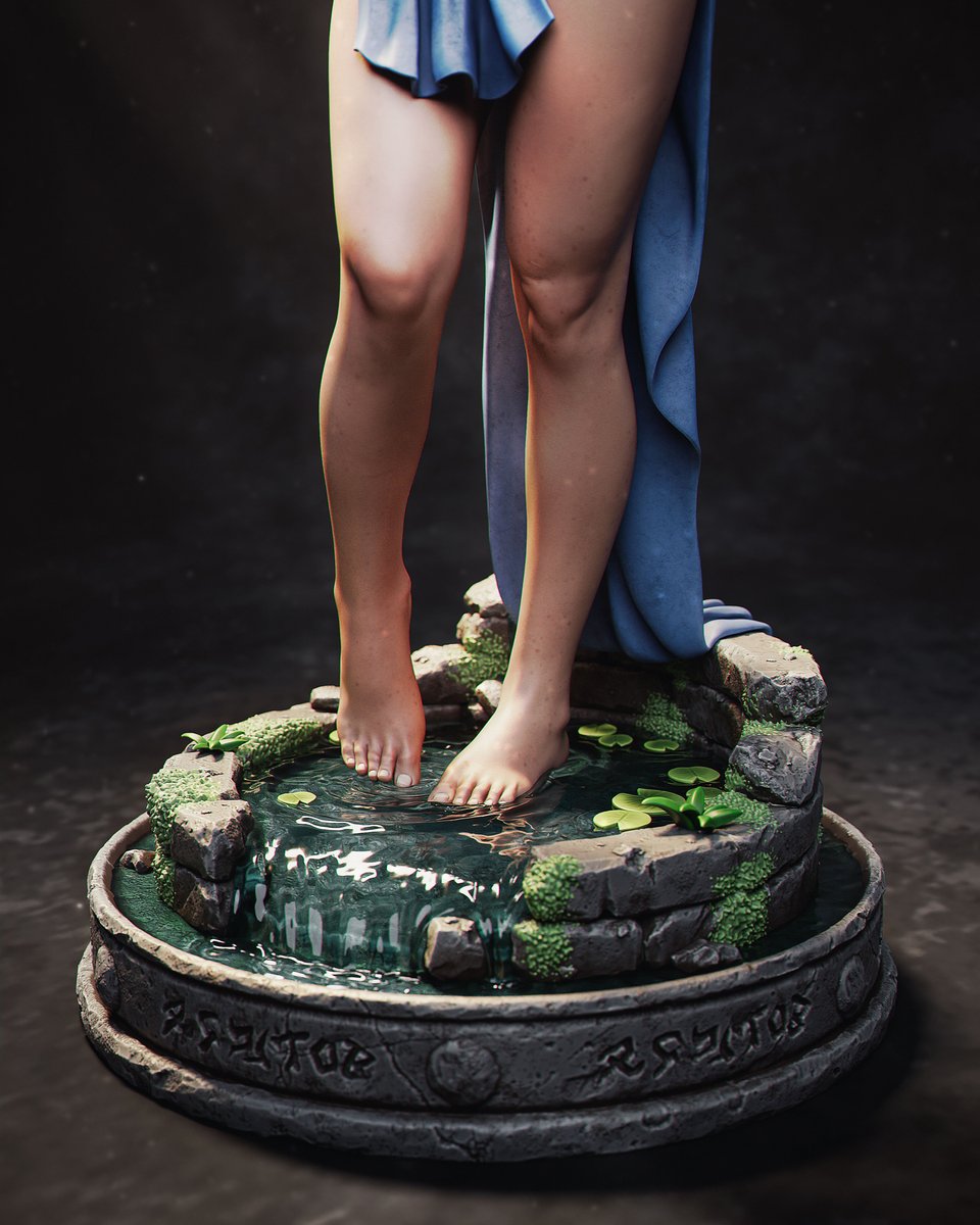 Kida (Atlantis: The Lost Empire) - Image 4